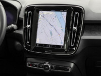 Volvo C40 Single Motor - SUV/Off-road - Schwarz - Gebrauchtwagen - Bild 9