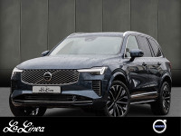 Volvo XC90 T8 AWD - SUV/Off-road - Blau - Gebrauchtwagen - Bild 1