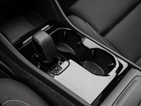 Volvo C40 Single Motor - SUV/Off-road - Schwarz - Gebrauchtwagen - Bild 11