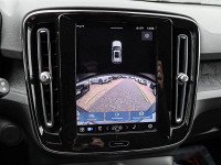 Volvo XC40 - SUV/Off-road - Braun - Gebrauchtwagen - Bild 13