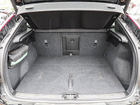 Volvo C40 Single Motor - SUV/Off-road - Schwarz - Gebrauchtwagen - Bild 12