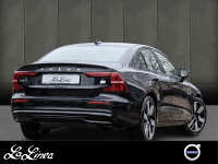 Volvo S60 T8 AWD - Limousine - Schwarz - Gebrauchtwagen - Bild 2