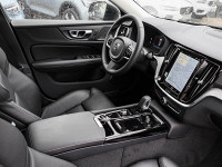 Volvo S60 T8 AWD - Limousine - Schwarz - Gebrauchtwagen - Bild 3