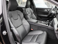 Volvo S60 T8 AWD - Limousine - Schwarz - Gebrauchtwagen - Bild 7