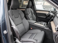 Volvo XC90 T8 AWD - SUV/Off-road - Blau - Gebrauchtwagen - Bild 7