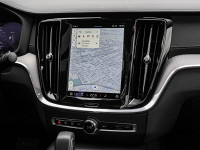 Volvo S60 T8 AWD - Limousine - Schwarz - Gebrauchtwagen - Bild 9