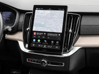 Volvo XC90 T8 AWD - SUV/Off-road - Blau - Gebrauchtwagen - Bild 9