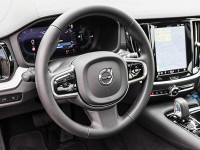 Volvo S60 T8 AWD - Limousine - Schwarz - Gebrauchtwagen - Bild 10