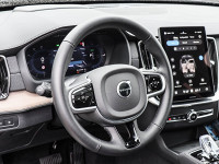Volvo XC90 T8 AWD - SUV/Off-road - Blau - Gebrauchtwagen - Bild 10