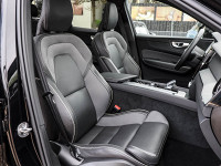 Volvo XC60 B5 AWD - SUV/Off-road - Schwarz - Gebrauchtwagen - Bild 7