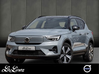 Volvo XC40 - SUV/Off-road - Grau - Gebrauchtwagen - Bild 1