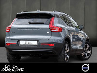 Volvo XC40 - SUV/Off-road - Grau - Gebrauchtwagen - Bild 2