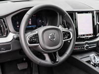 Volvo XC60 B5 AWD - SUV/Off-road - Schwarz - Gebrauchtwagen - Bild 10