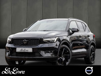 Volvo XC40 B4 - SUV/Off-road - Schwarz - Gebrauchtwagen - Bild 1