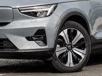 Volvo XC40 - SUV/Off-road - Grau - Gebrauchtwagen - Bild 6