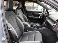 Volvo XC40 - SUV/Off-road - Grau - Gebrauchtwagen - Bild 7