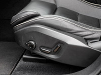 Volvo XC60 B5 AWD - SUV/Off-road - Schwarz - Gebrauchtwagen - Bild 15