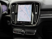Volvo XC40 - SUV/Off-road - Grau - Gebrauchtwagen - Bild 9