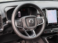 Volvo XC40 - SUV/Off-road - Grau - Gebrauchtwagen - Bild 10