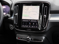Volvo XC40 B3 - SUV/Off-road - Grün - Gebrauchtwagen - Bild 9