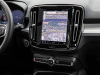 Volvo XC40 B4 - SUV/Off-road - Schwarz - Gebrauchtwagen - Bild 9