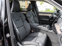 Volvo XC90 T8 AWD - SUV/Off-road - Schwarz - Gebrauchtwagen - Bild 7
