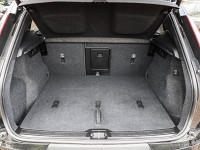 Volvo XC40 B4 - SUV/Off-road - Schwarz - Gebrauchtwagen - Bild 11