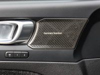 Volvo XC40 - SUV/Off-road - Grau - Gebrauchtwagen - Bild 15
