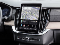 Volvo XC90 T8 AWD - SUV/Off-road - Schwarz - Gebrauchtwagen - Bild 9