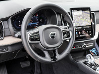 Volvo XC90 T8 AWD - SUV/Off-road - Schwarz - Gebrauchtwagen - Bild 10