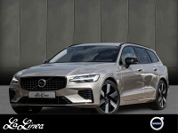 Volvo V60 T6 AWD - Kombi - Braun - Gebrauchtwagen - Bild 1