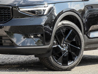 Volvo XC40 B3 - SUV/Off-road - Schwarz - Gebrauchtwagen - Bild 6