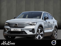 Volvo C40 Single Motor - SUV/Off-road - Grau - Gebrauchtwagen - Bild 1