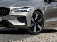 Volvo V60 T6 AWD - Kombi - Braun - Gebrauchtwagen - Bild 6