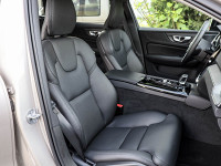 Volvo V60 T6 AWD - Kombi - Braun - Gebrauchtwagen - Bild 7