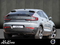 Volvo C40 Single Motor - SUV/Off-road - Grau - Gebrauchtwagen - Bild 2