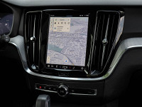 Volvo V60 T6 AWD - Kombi - Braun - Gebrauchtwagen - Bild 9