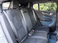 Volvo C40 Single Motor - SUV/Off-road - Grau - Gebrauchtwagen - Bild 5