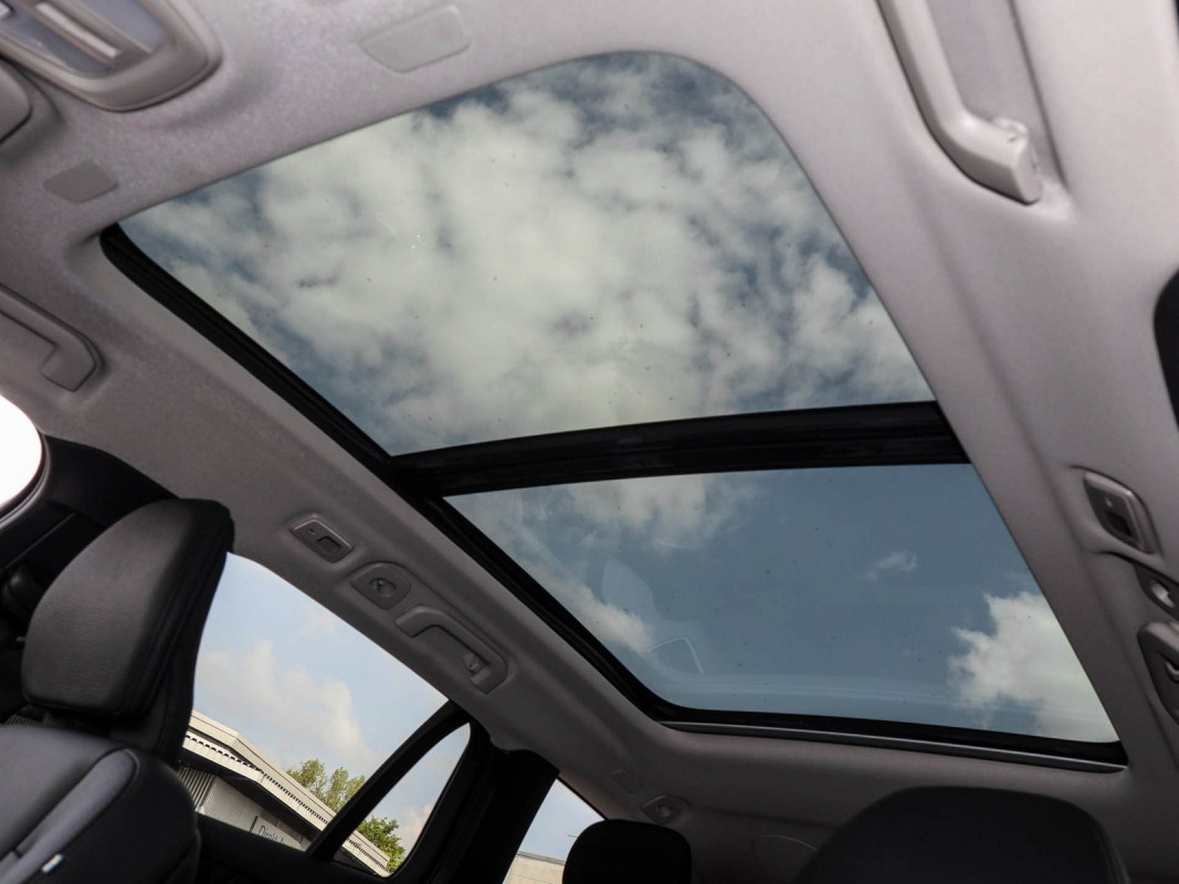Volvo V60 T6 AWD - Kombi - Braun - Gebrauchtwagen - Bild 12