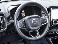 Volvo C40 Single Motor - SUV/Off-road - Grau - Gebrauchtwagen - Bild 10