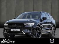 Volvo XC60 T8 AWD - SUV/Off-road - Schwarz - Gebrauchtwagen - Bild 1