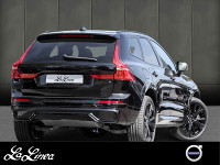 Volvo XC60 T8 AWD - SUV/Off-road - Schwarz - Gebrauchtwagen - Bild 2