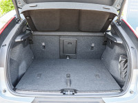 Volvo C40 Single Motor - SUV/Off-road - Grau - Gebrauchtwagen - Bild 12