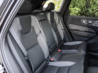 Volvo XC60 T8 AWD - SUV/Off-road - Schwarz - Gebrauchtwagen - Bild 5