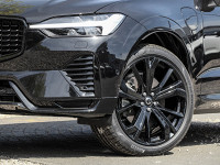Volvo XC60 T8 AWD - SUV/Off-road - Schwarz - Gebrauchtwagen - Bild 6