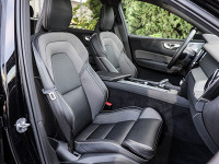 Volvo XC60 T8 AWD - SUV/Off-road - Schwarz - Gebrauchtwagen - Bild 7