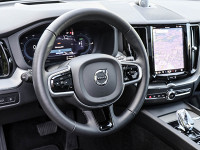 Volvo XC60 T8 AWD - SUV/Off-road - Schwarz - Gebrauchtwagen - Bild 10