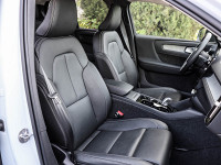 Volvo XC40 B3 - SUV/Off-road - Blau - Gebrauchtwagen - Bild 7