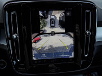 Volvo XC40 B4 - SUV/Off-road - Schwarz - Gebrauchtwagen - Bild 13