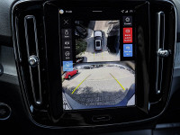 Volvo XC40 B3 - SUV/Off-road - Blau - Gebrauchtwagen - Bild 13